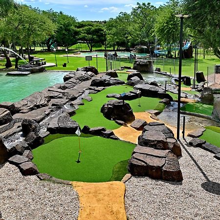 הארטביספורט Seasons Golf, Leisure, Spa מראה חיצוני תמונה