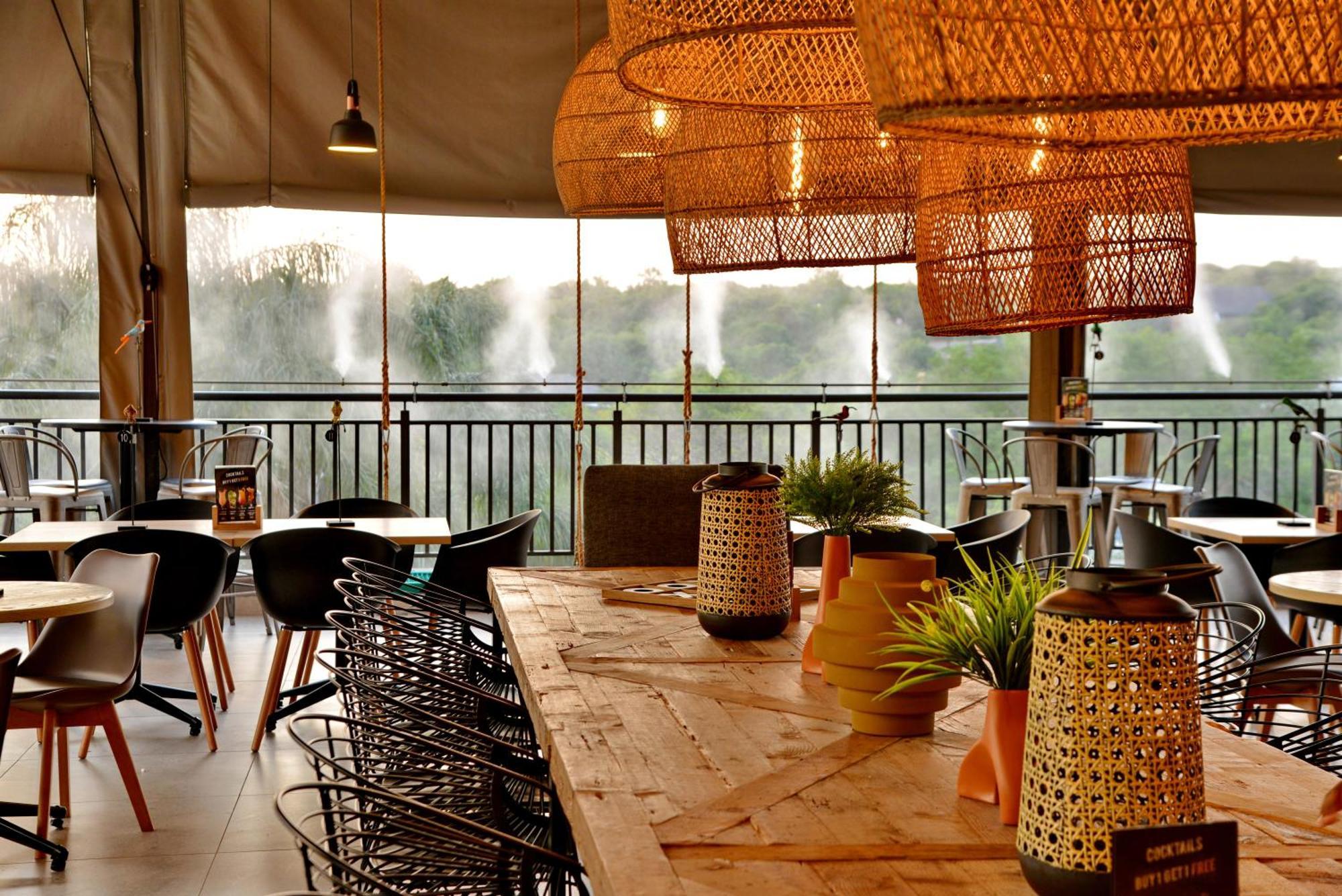 הארטביספורט Seasons Golf, Leisure, Spa מראה חיצוני תמונה