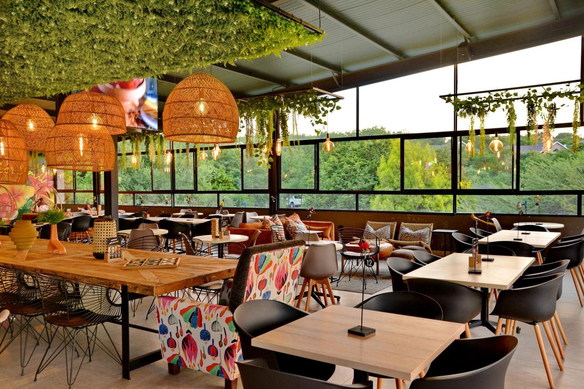הארטביספורט Seasons Golf, Leisure, Spa מראה חיצוני תמונה