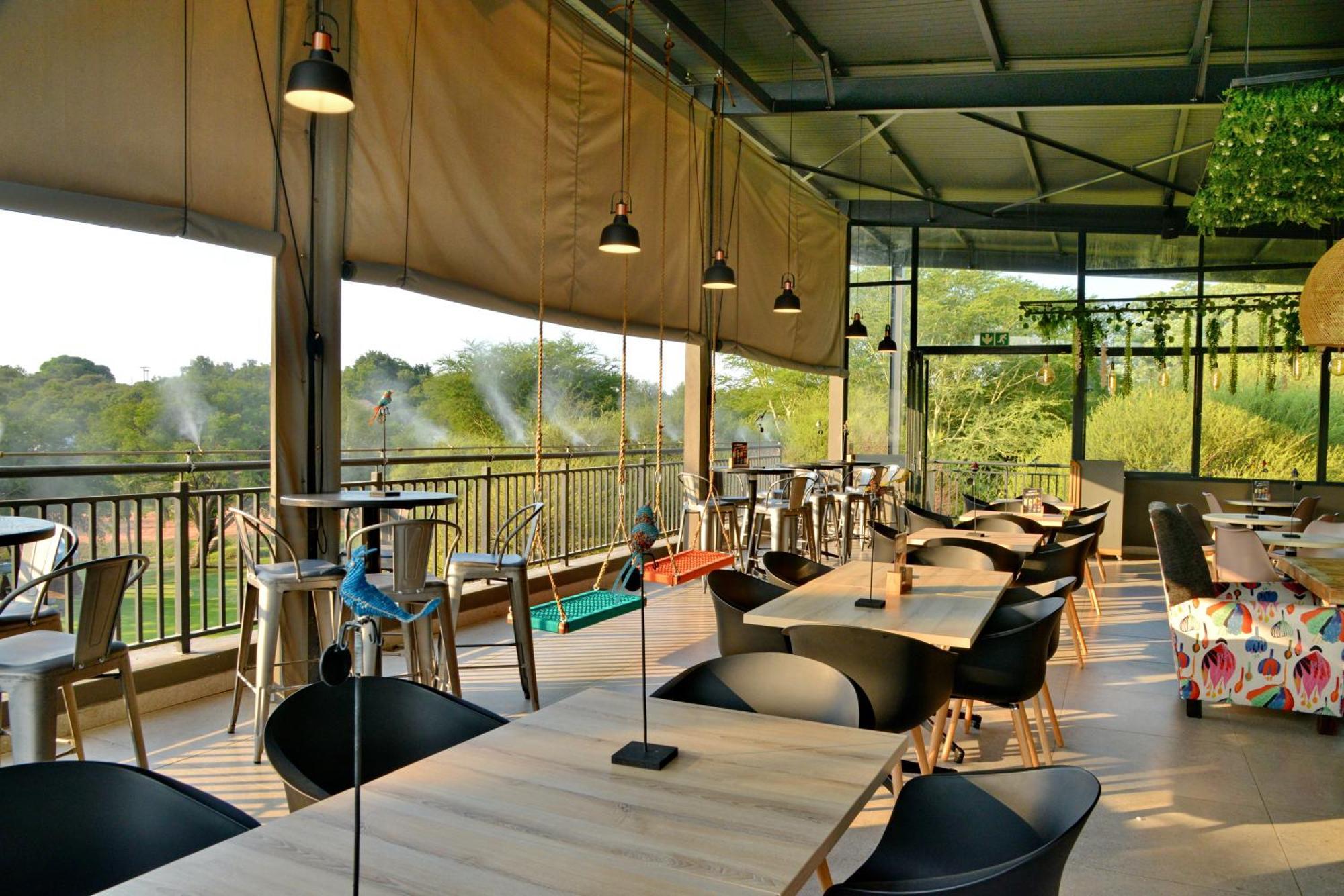 הארטביספורט Seasons Golf, Leisure, Spa מראה חיצוני תמונה