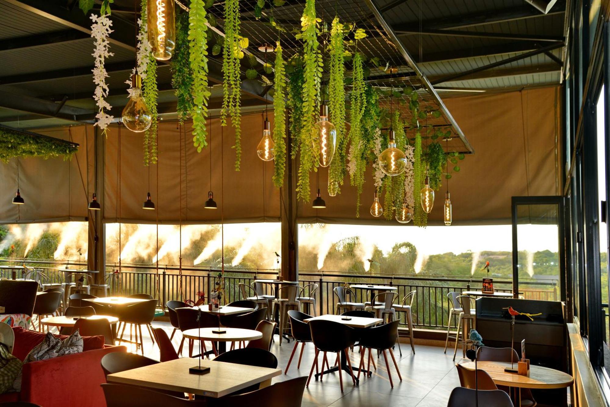 הארטביספורט Seasons Golf, Leisure, Spa מראה חיצוני תמונה