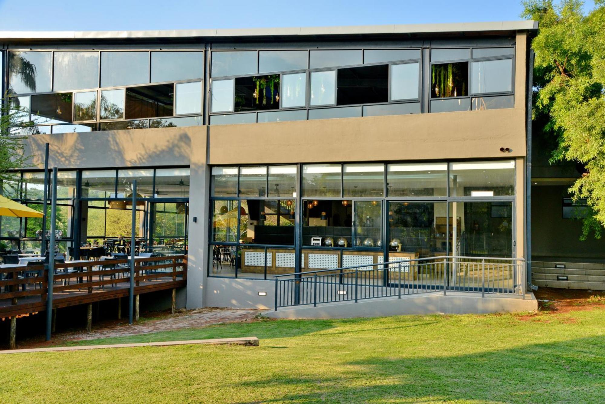 הארטביספורט Seasons Golf, Leisure, Spa מראה חיצוני תמונה