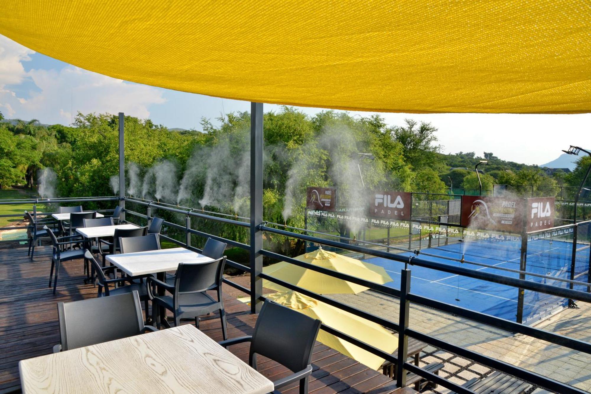 הארטביספורט Seasons Golf, Leisure, Spa מראה חיצוני תמונה