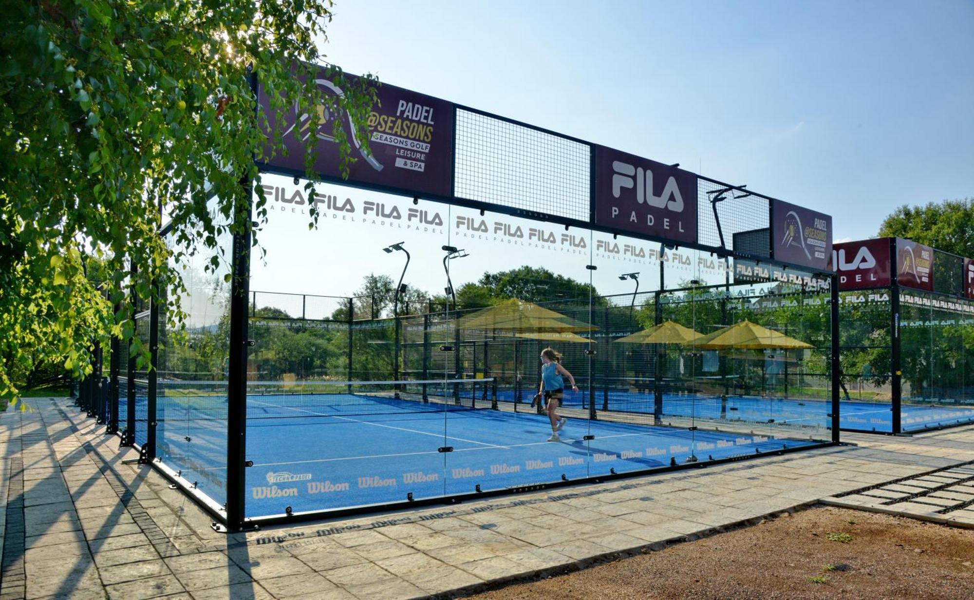 הארטביספורט Seasons Golf, Leisure, Spa מראה חיצוני תמונה