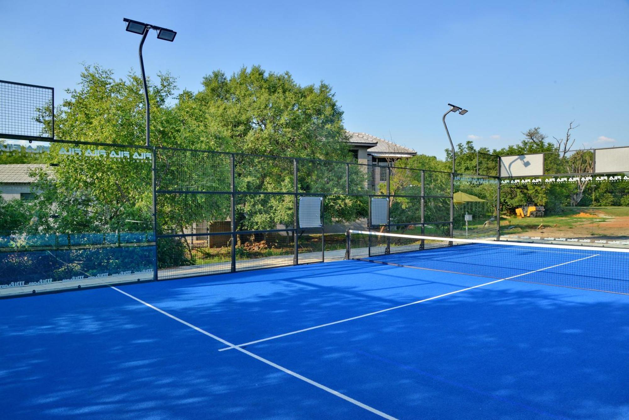 הארטביספורט Seasons Golf, Leisure, Spa מראה חיצוני תמונה