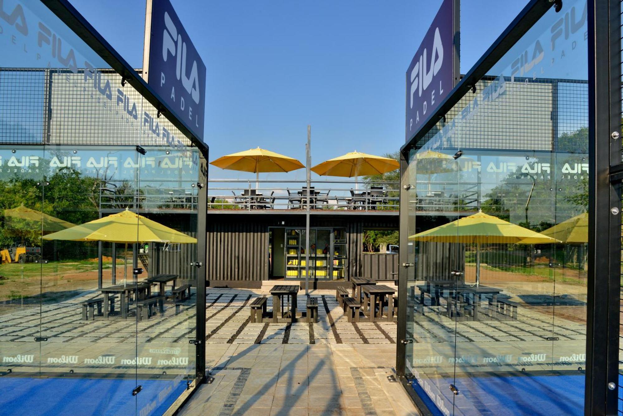 הארטביספורט Seasons Golf, Leisure, Spa מראה חיצוני תמונה