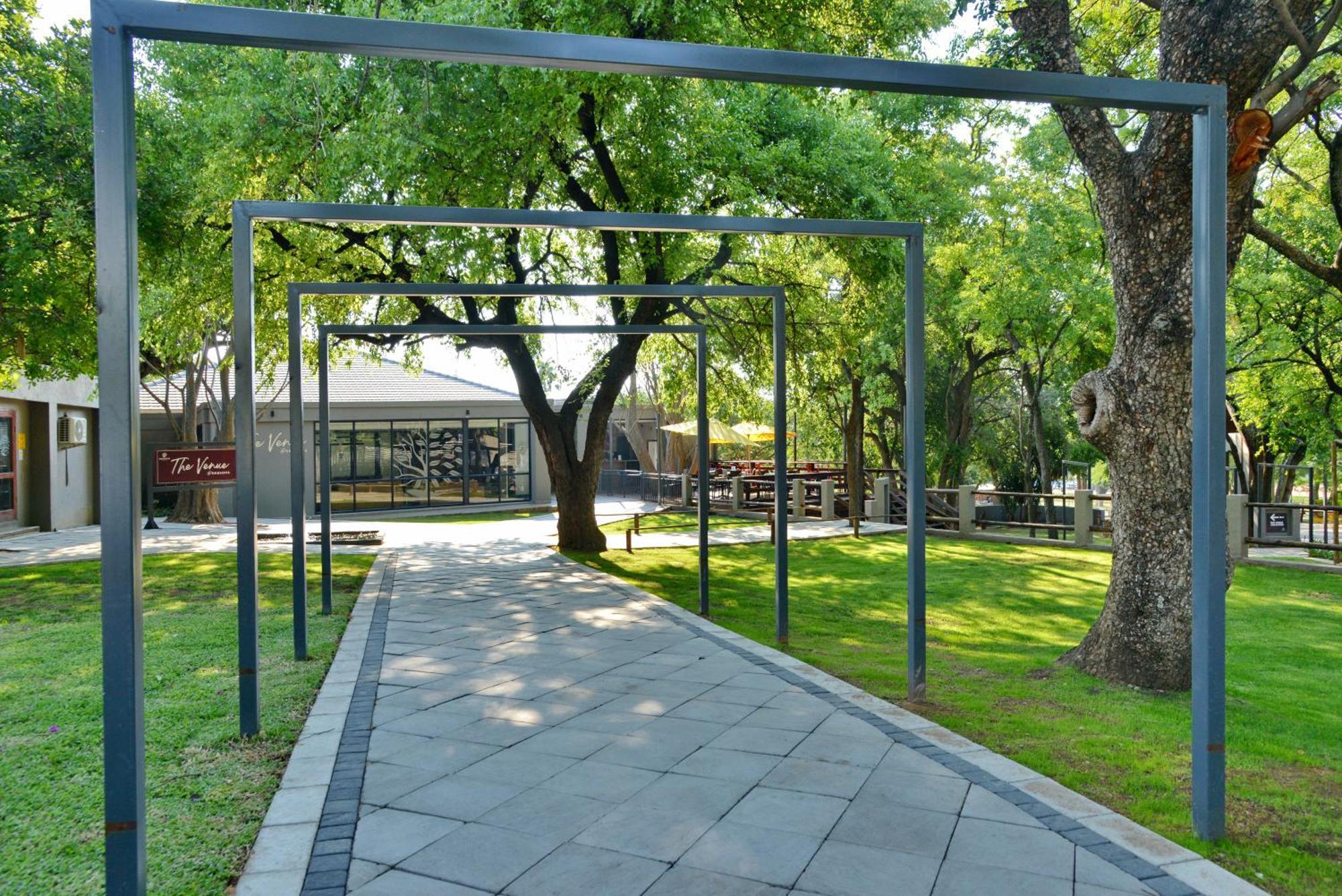 הארטביספורט Seasons Golf, Leisure, Spa מראה חיצוני תמונה