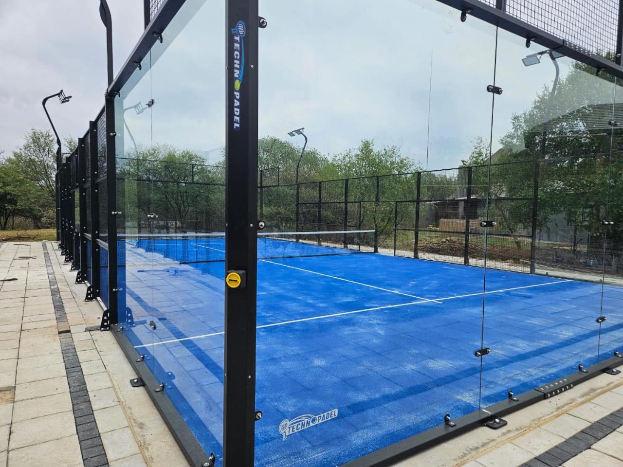 הארטביספורט Seasons Golf, Leisure, Spa מראה חיצוני תמונה