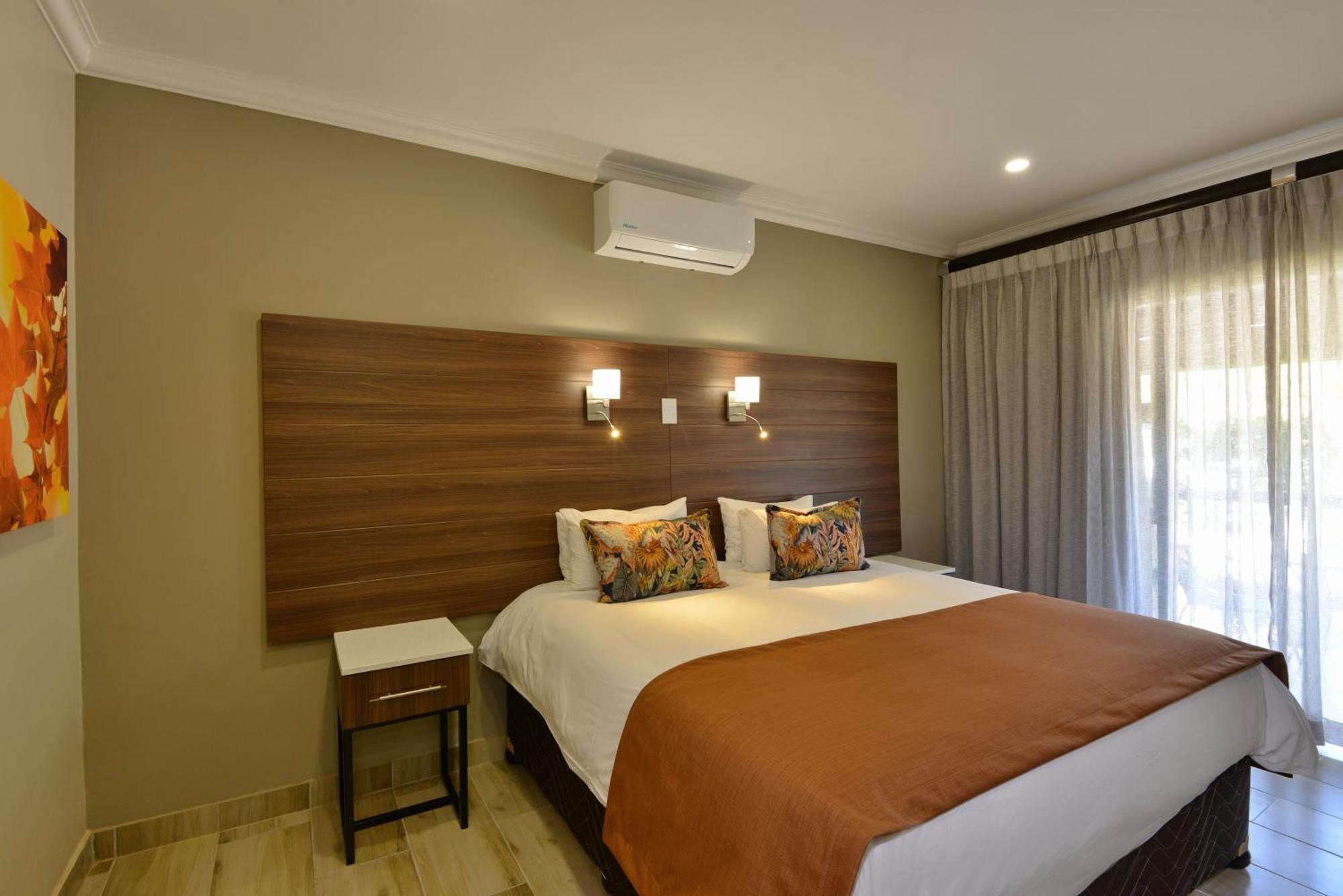 הארטביספורט Seasons Golf, Leisure, Spa מראה חיצוני תמונה
