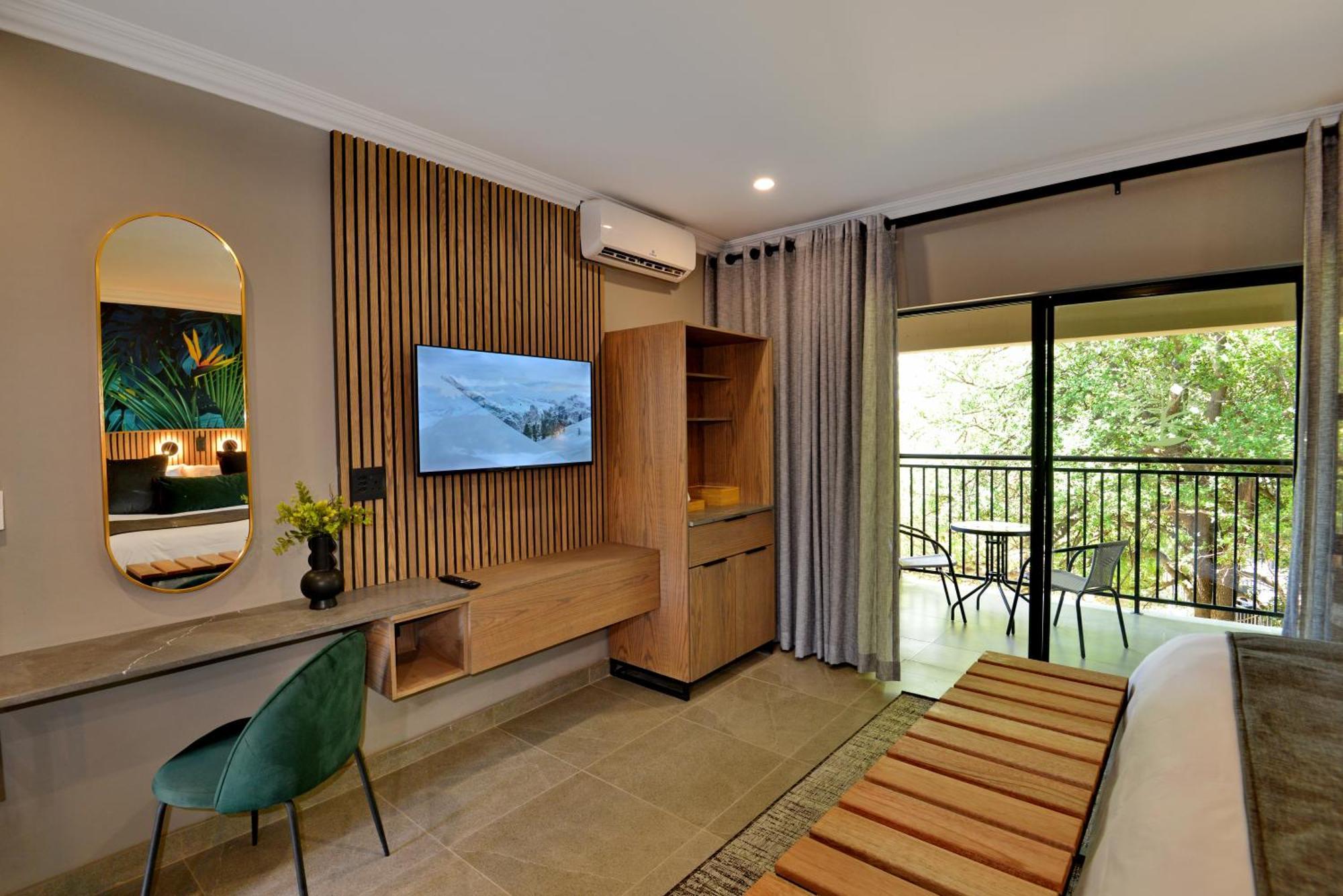 הארטביספורט Seasons Golf, Leisure, Spa מראה חיצוני תמונה