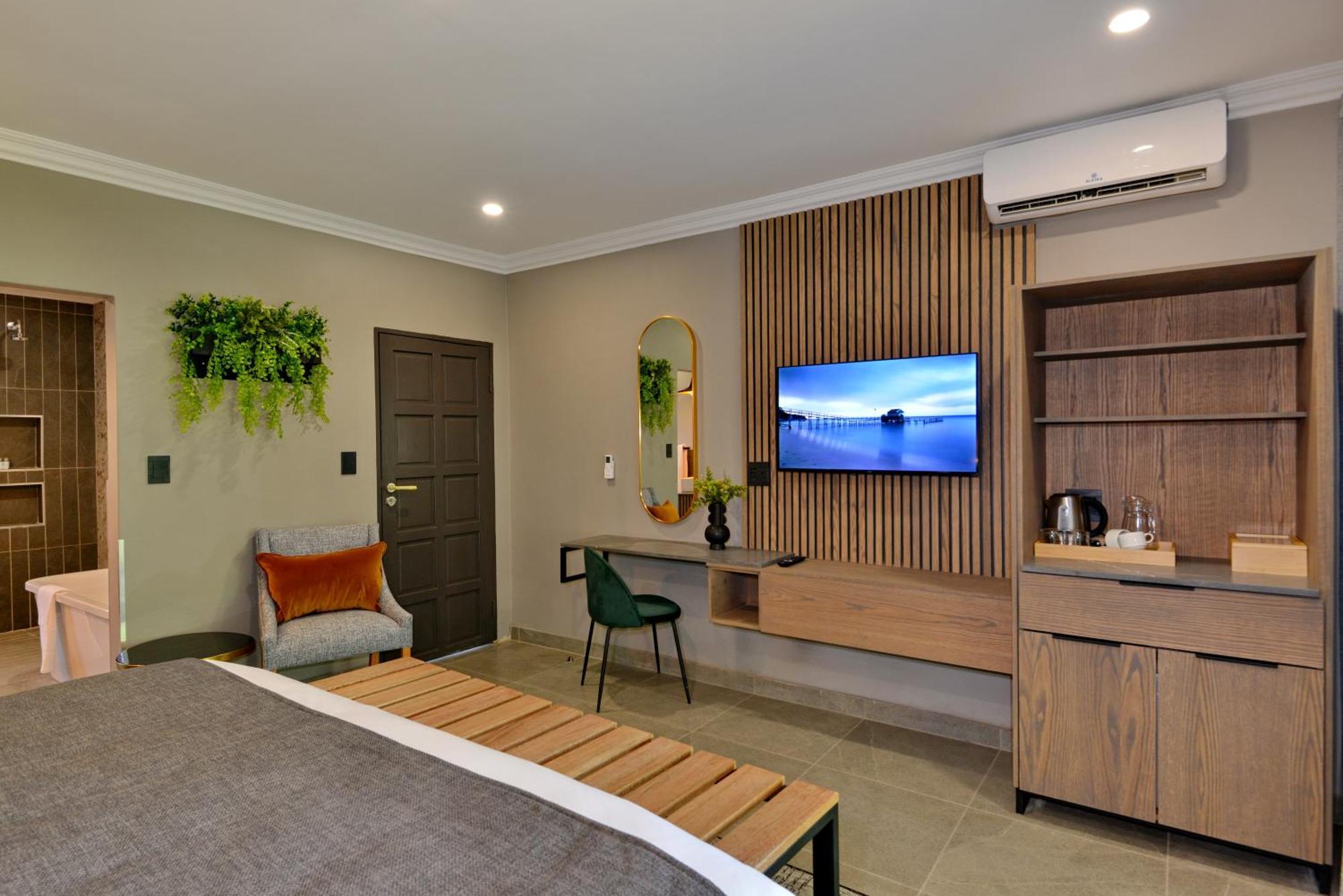 הארטביספורט Seasons Golf, Leisure, Spa מראה חיצוני תמונה