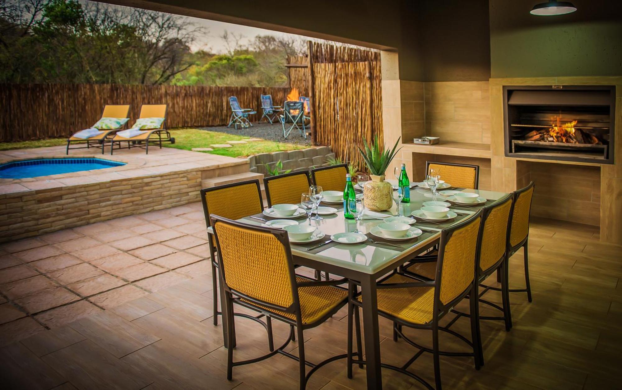 הארטביספורט Seasons Golf, Leisure, Spa מראה חיצוני תמונה