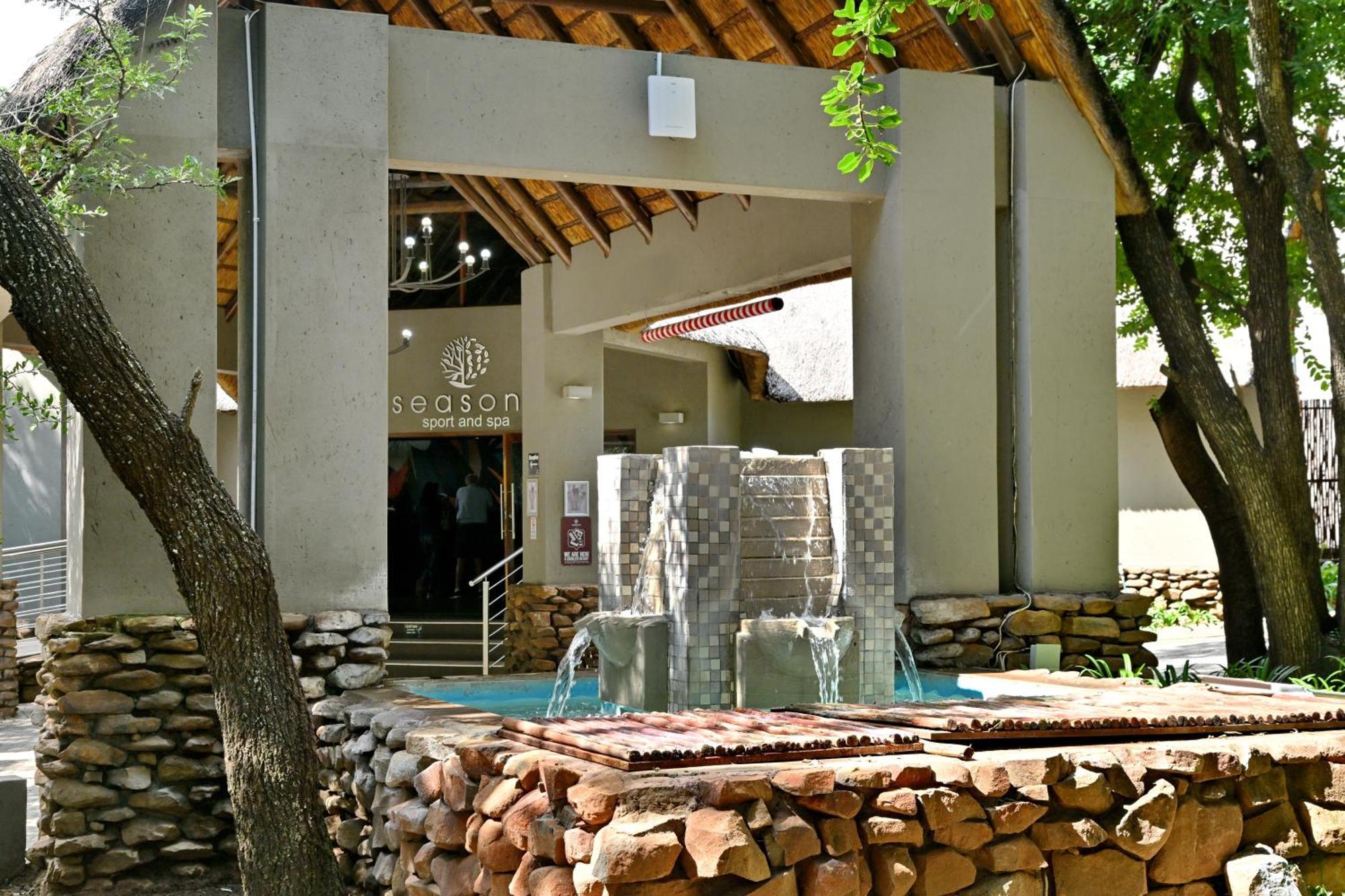 הארטביספורט Seasons Golf, Leisure, Spa מראה חיצוני תמונה